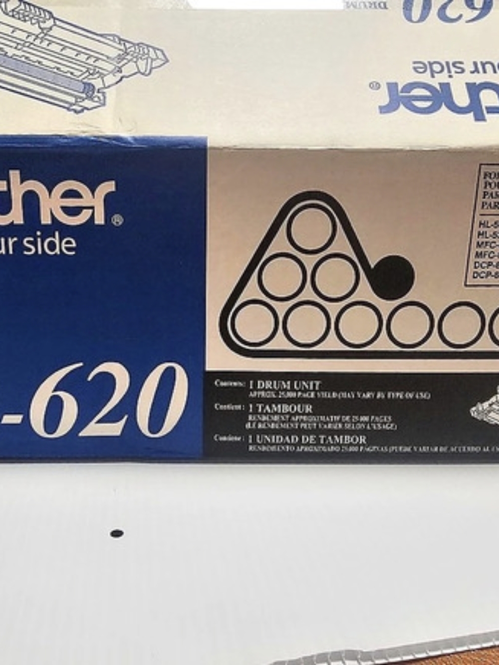 Brother DR-620 Drum Unit